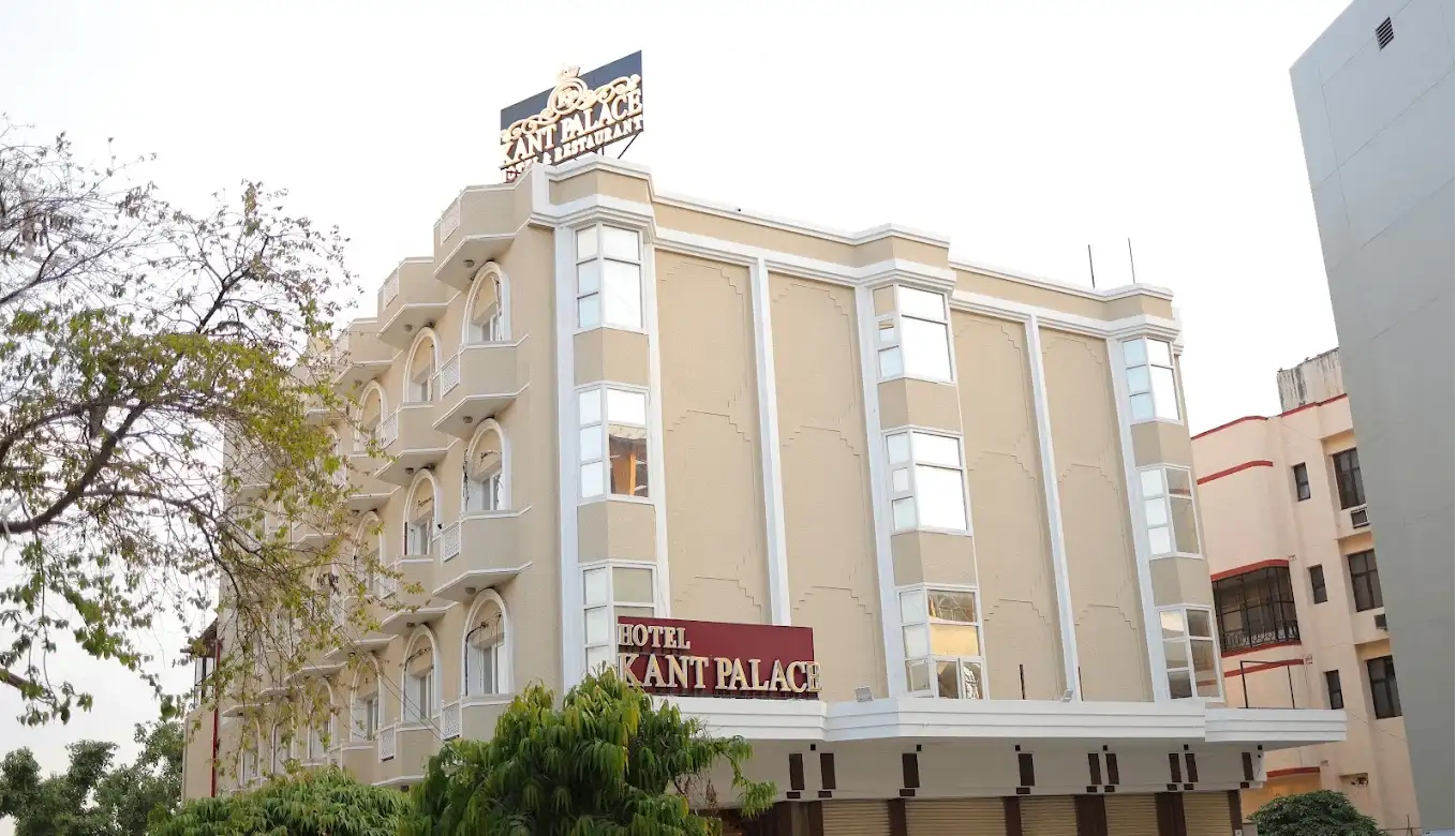 Hotel Kant